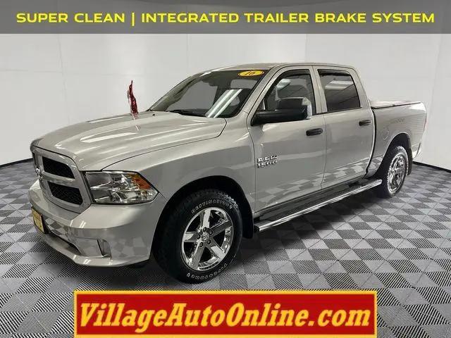 2016 Ram 1500 Express for sale in Green Bay, WI