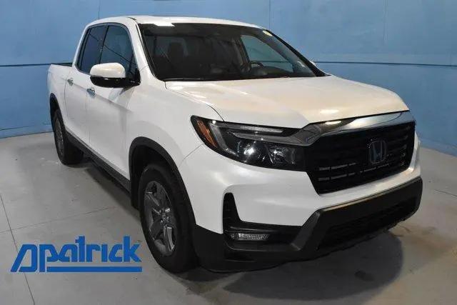 2023 Honda Ridgeline RTL-E for sale in Evansville, IN