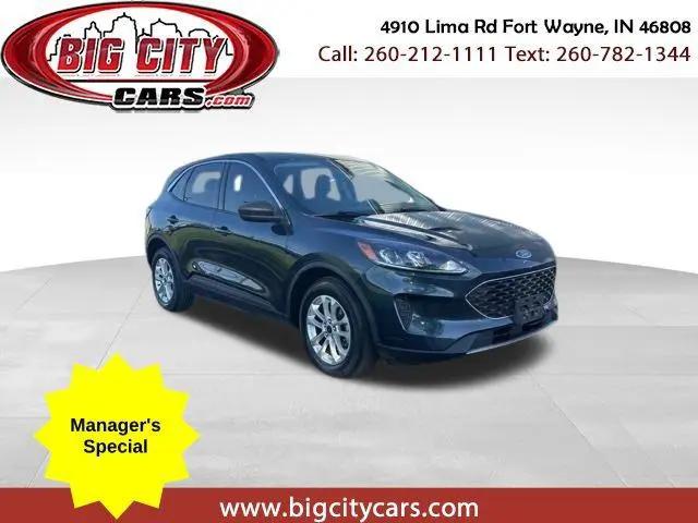 2022 Ford Escape SE for sale in Fort Wayne, IN
