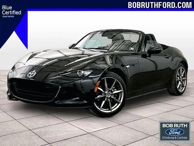 2023 Mazda MX-5 Grand Touring for sale in Dillsburg, PA