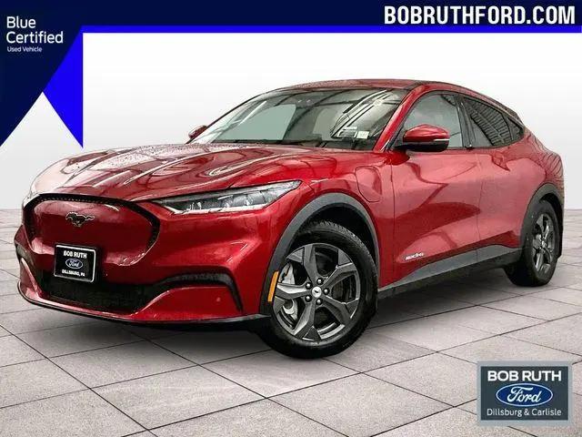 2021 Ford Mustang Mach-E Select for sale in Dillsburg, PA