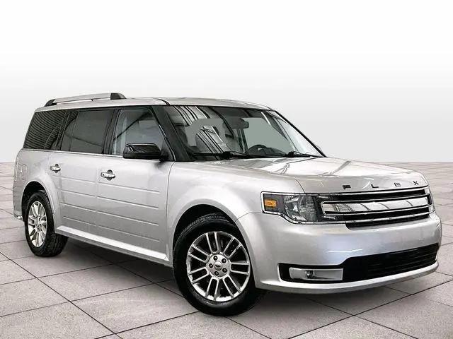 2019 Ford Flex SEL for sale in Dillsburg, PA