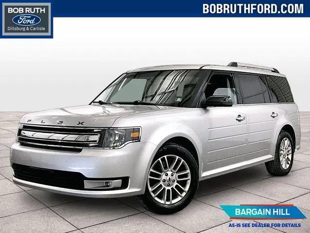 2019 Ford Flex SEL for sale in Dillsburg, PA