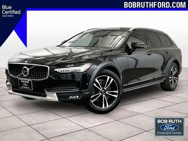 2018 Volvo V90 Cross Country T5 for sale in Dillsburg, PA