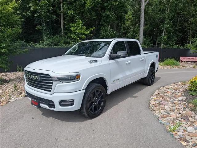 2026 Ram 1500 Laramie Crew Cab 4x4 5'7" Box for sale in Kansas City, MO