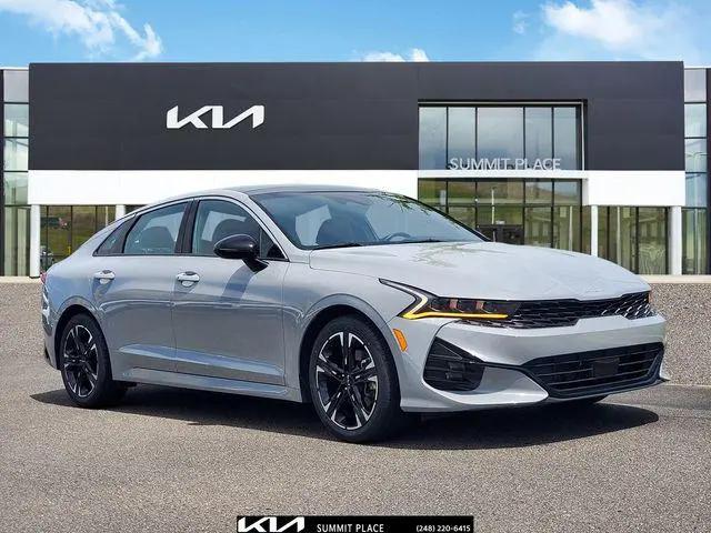 2024 Kia K5 GT-Line for sale in Auburn Hills, MI