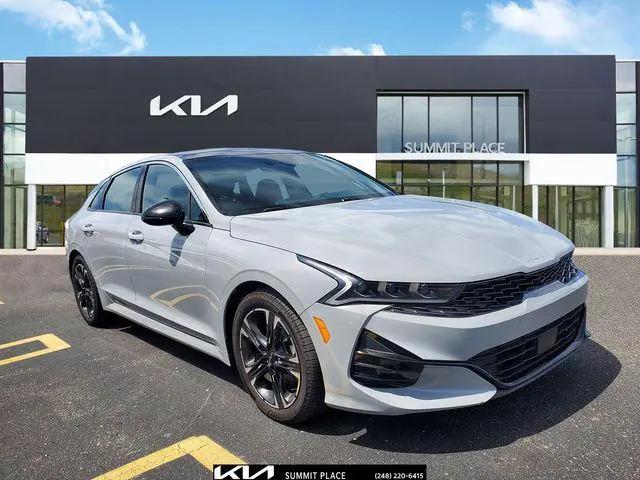 2024 Kia K5 GT-Line for sale in Auburn Hills, MI