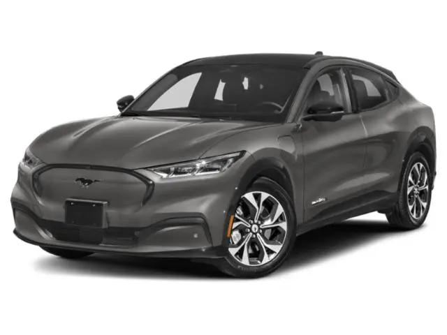 2022 Ford Mustang Mach-E Premium for sale in Shippensburg, PA