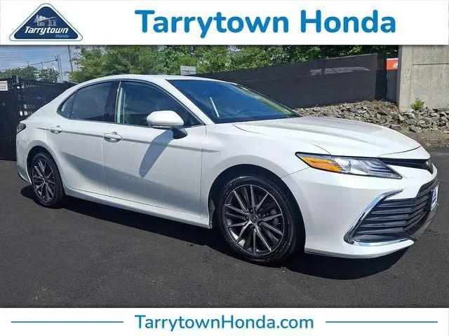 2023 Toyota Camry XLE AWD for sale in Tarrytown, NY