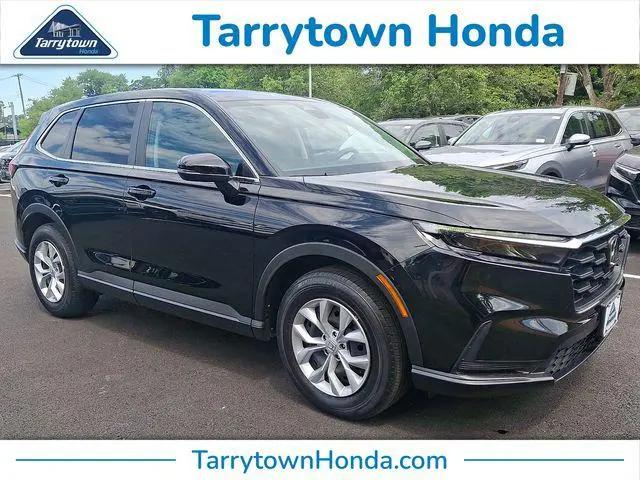2025 Honda CR-V LX AWD for sale in Tarrytown, NY