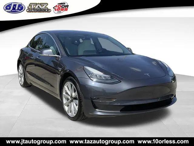 2018 Tesla Model 3 Mid Range for sale in Sanford, NC