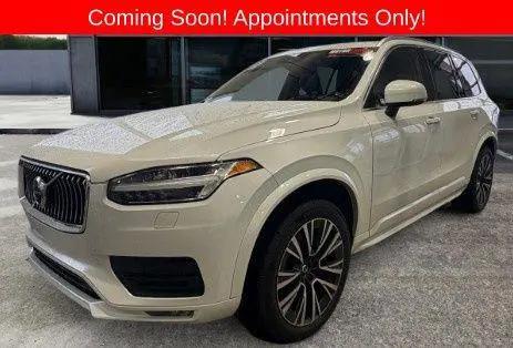 2020 Volvo XC90 T6 Momentum 6 Passenger for sale in Westfield, IN
