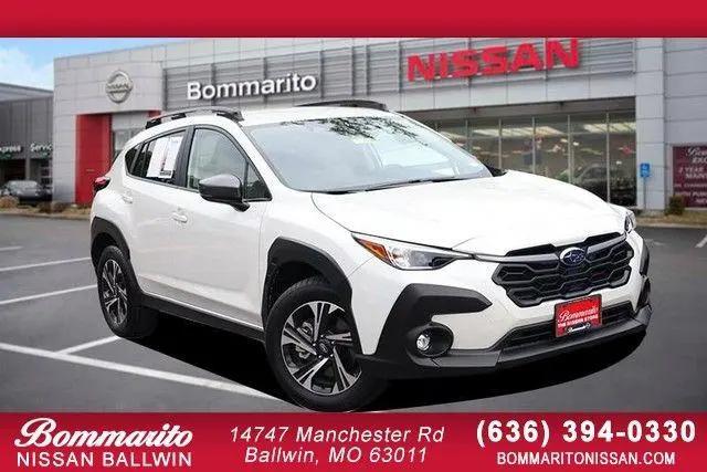 2025 Subaru Crosstrek Premium for sale in Ballwin, MO