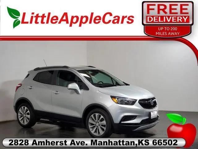 2020 Buick Encore FWD Preferred for sale in Manhattan, KS