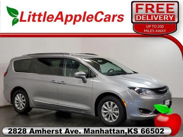 2018 Chrysler Pacifica Touring L for sale in Manhattan, KS