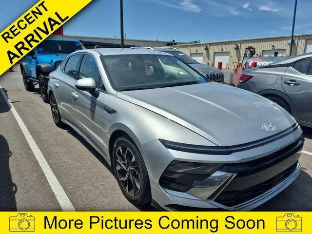 2024 Hyundai Sonata SEL for sale in Manhattan, KS