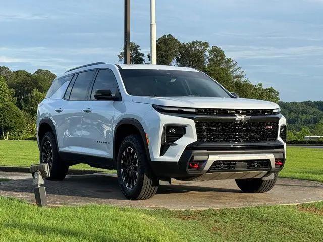 2026 Chevrolet Traverse AWD Z71 for sale in Canton, GA