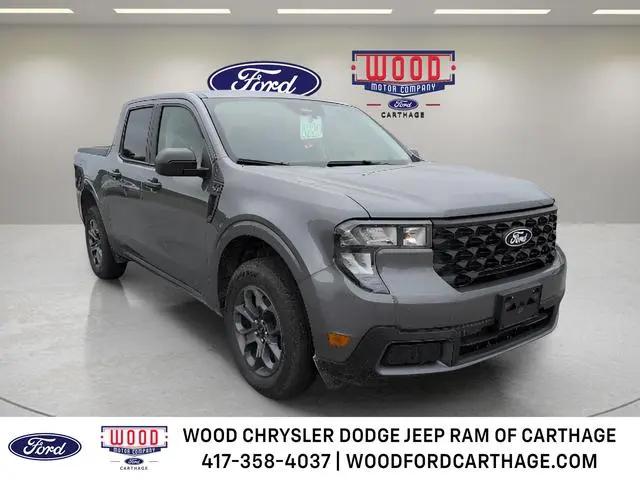 2025 Ford Maverick XLT for sale in Carthage, MO