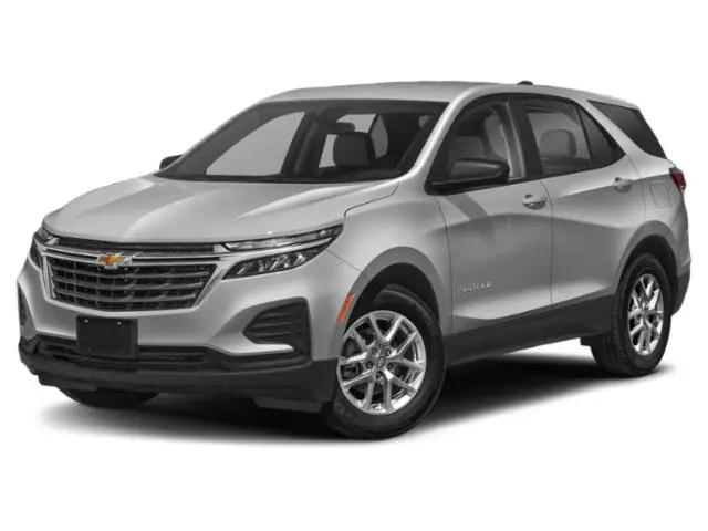 2022 Chevrolet Equinox AWD LT for sale in Viroqua, WI
