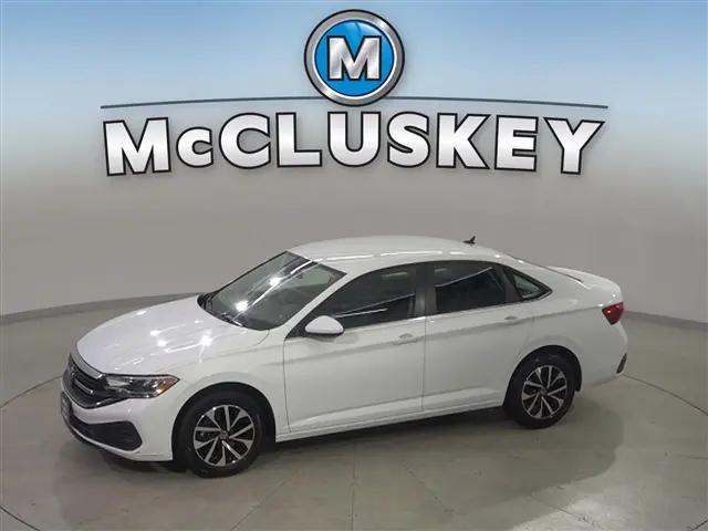 2024 Volkswagen Jetta 1.5T S for sale in Cincinnati, OH