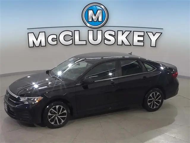 2024 Volkswagen Jetta 1.5T S for sale in Cincinnati, OH