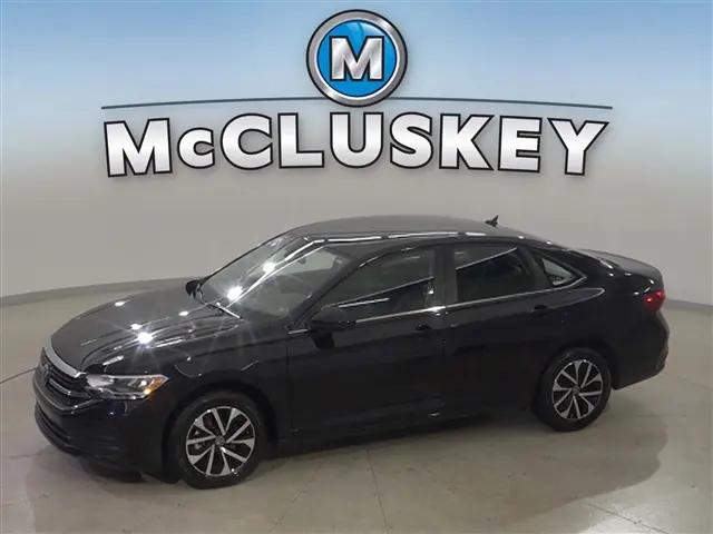 2024 Volkswagen Jetta 1.5T S for sale in Cincinnati, OH