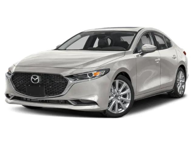 2024 Mazda Mazda3 2.5 S Preferred for sale in San Antonio, TX