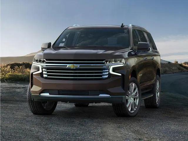 2022 Chevrolet Suburban 4WD Z71 for sale in Bossier City, LA