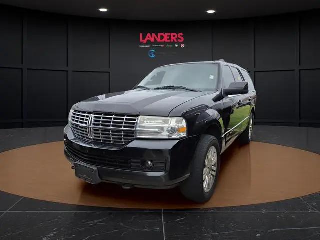 2011 Lincoln Navigator Base for sale in Bossier City, LA