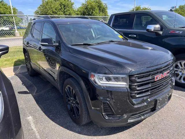 2022 GMC Acadia AWD SLE for sale in Lincoln, NE