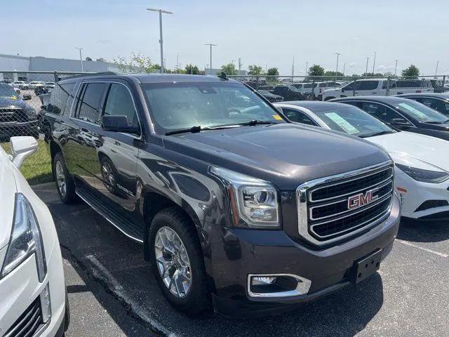 2016 GMC Yukon XL SLT for sale in Lincoln, NE