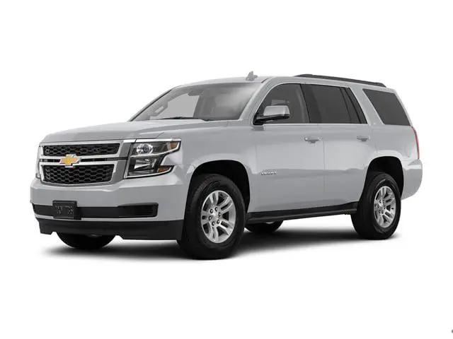 2016 Chevrolet Tahoe LT for sale in Lincoln, NE