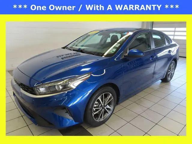2022 Kia Forte LXS for sale in Gonzales, LA