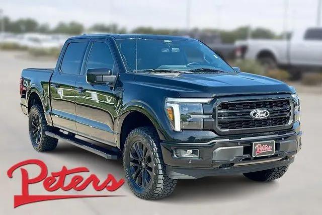 2025 Ford F-150 LARIAT for sale in Longview, TX