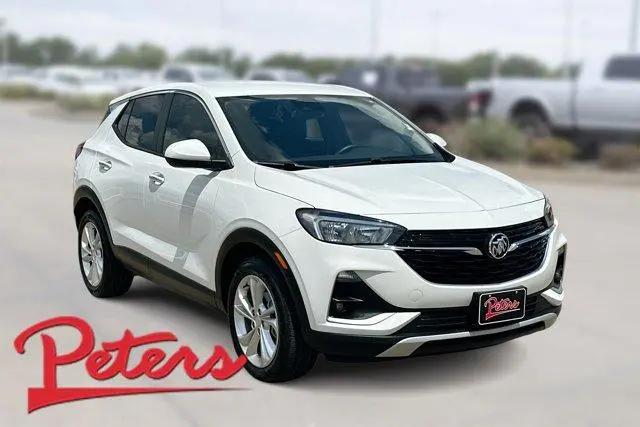 2023 Buick Encore GX Preferred FWD for sale in Longview, TX