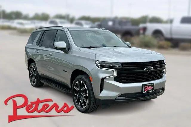 2024 Chevrolet Tahoe 4WD RST for sale in Longview, TX