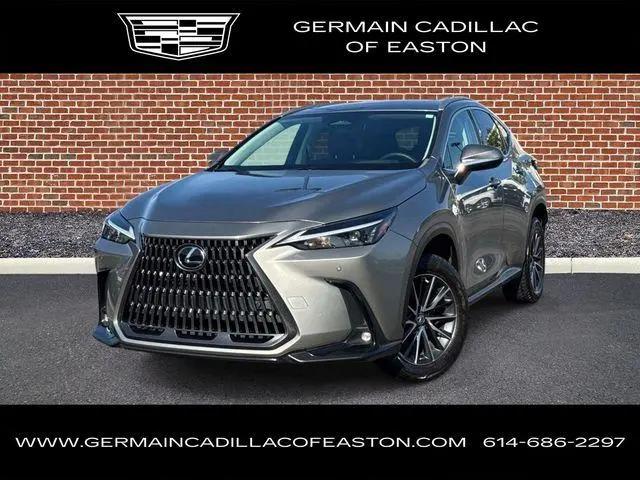 2023 Lexus NX 350 Premium for sale near Columbus, OH