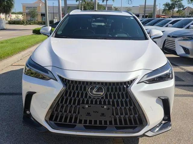 2022 Lexus NX 350 Premium for sale near Columbus, OH