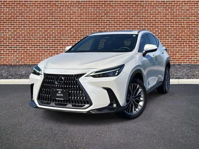2022 Lexus NX 350 Premium for sale near Columbus, OH
