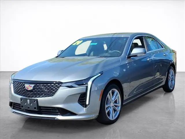 2024 Cadillac CT4 Luxury for sale in Smithtown, NY