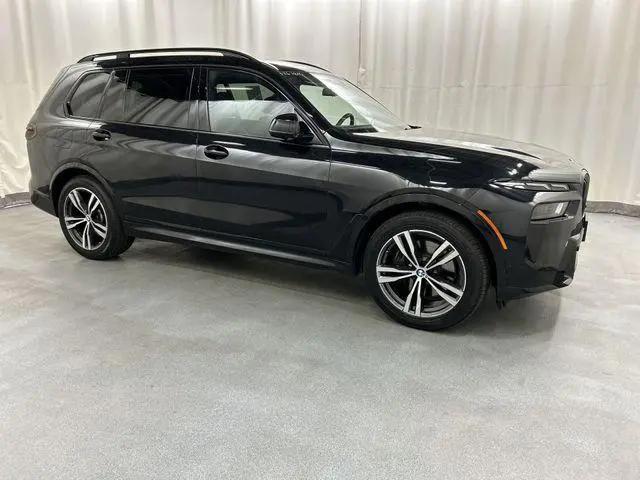 2023 BMW X7 xDrive40i for sale in Waterbury, CT