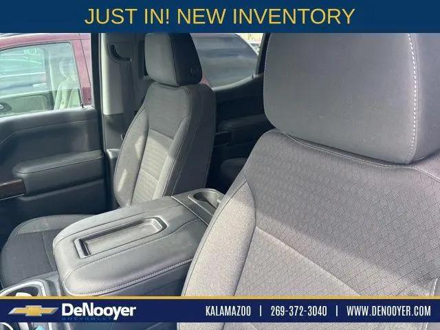 2020 GMC Sierra 1500 4WD Crew Cab Short Box Elevation for sale in Kalamazoo, MI