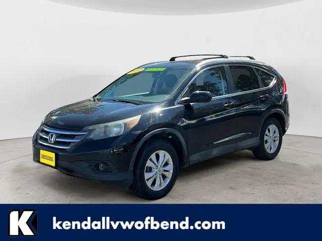 2012 Honda CR-V EX for sale in Bend, OR
