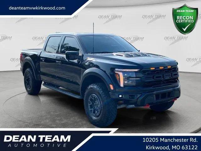 2025 Ford F-150 Raptor for sale in St Louis, MO