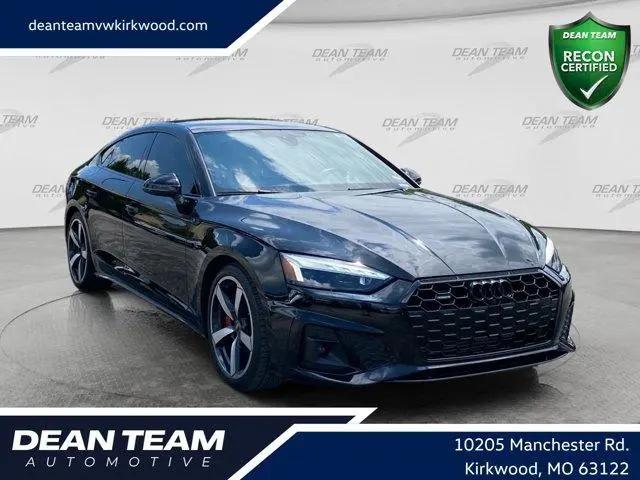 2023 Audi A5 Sportback Premium Plus 45 TFSI S line quattro S tronic for sale in St Louis, MO