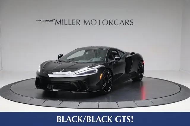 2025 McLaren GT TechLux for sale in Greenwich, CT