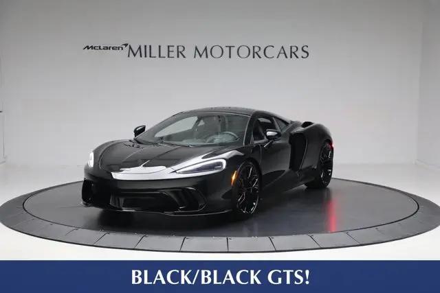 2025 McLaren GT TechLux for sale in Greenwich, CT