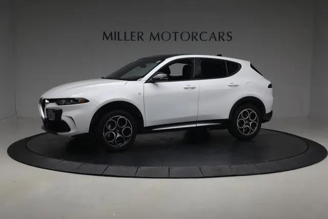 2024 Alfa Romeo Tonale Ti EAWD for sale in Greenwich, CT