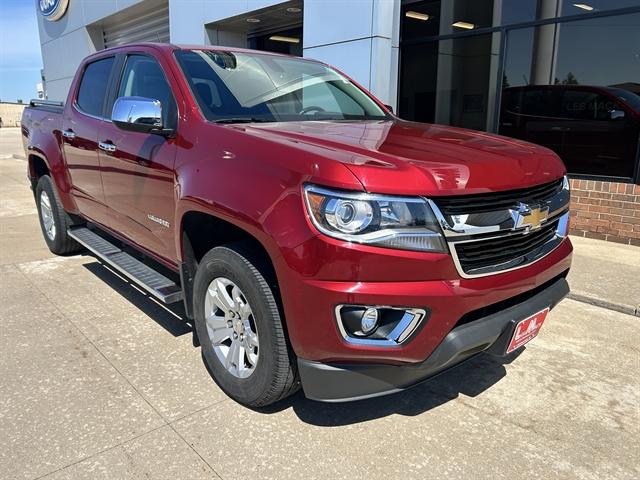 2019 Chevrolet Colorado LT for sale in Lancaster, WI