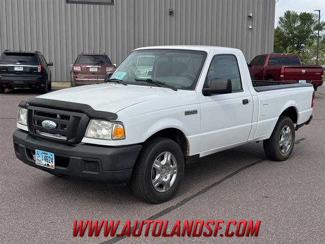 2006 Ford Ranger XL for sale in Sioux Falls, SD